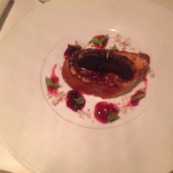 Bodean Seafood Restaurant - Foie gras - Seafood Near Me - Tulsa, Oklahoma