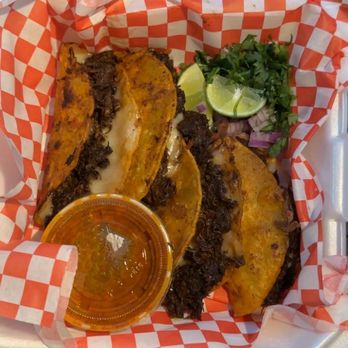 Birria Queen - Tacos Near Me