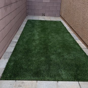 Custom Touch Landscape - Turf - Landscaping Near Me