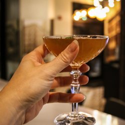 Old Gilman Grill - Conventional Wisdom