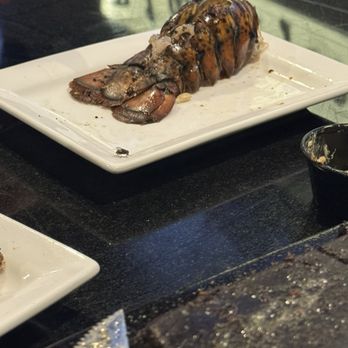 Black Rock Bar & Grill - Fly on my plate. - New American Near Me - Davison, Michigan Black Rock Bar & Grill - Fly on my plate. - New American Near Me - Davison, Michigan