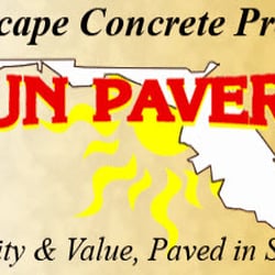 Sun Pavers of Florida