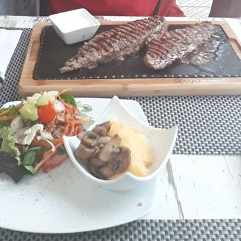Sa Cuina - Argentina Steak - Mediterranean Near Me - Manacor, PM