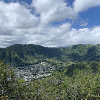 Waʻahila Ridge State Recreation Area - Hiking Near Me - Honolulu, Hawaii Waʻahila Ridge State Recreation Area - Hiking Near Me - Honolulu, Hawaii
