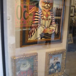 Bottega de arte