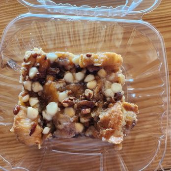 Mike's Other Place Deli & Dogs - Bread pudding - Great - Recommend - Delis Near Me - Hernando, Florida Mike's Other Place Deli & Dogs - Bread pudding - Great - Recommend - Delis Near Me - Hernando, Florida