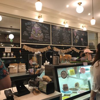 Ample Hills Creamery - Ice Cream & Frozen Yogurt Near Me - Astoria, New York