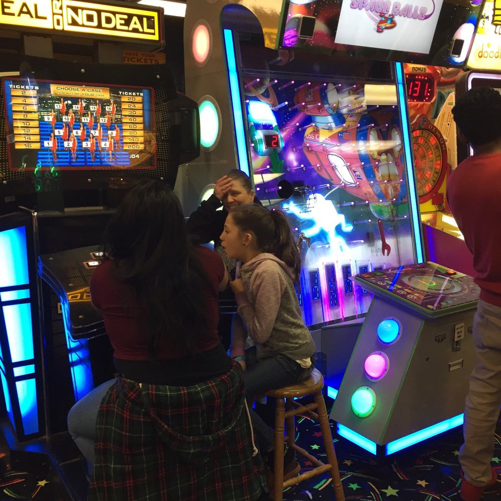 Nickelmania - Arcades Near Me - Murray, Utah Nickelmania - Arcades Near Me - Murray, Utah