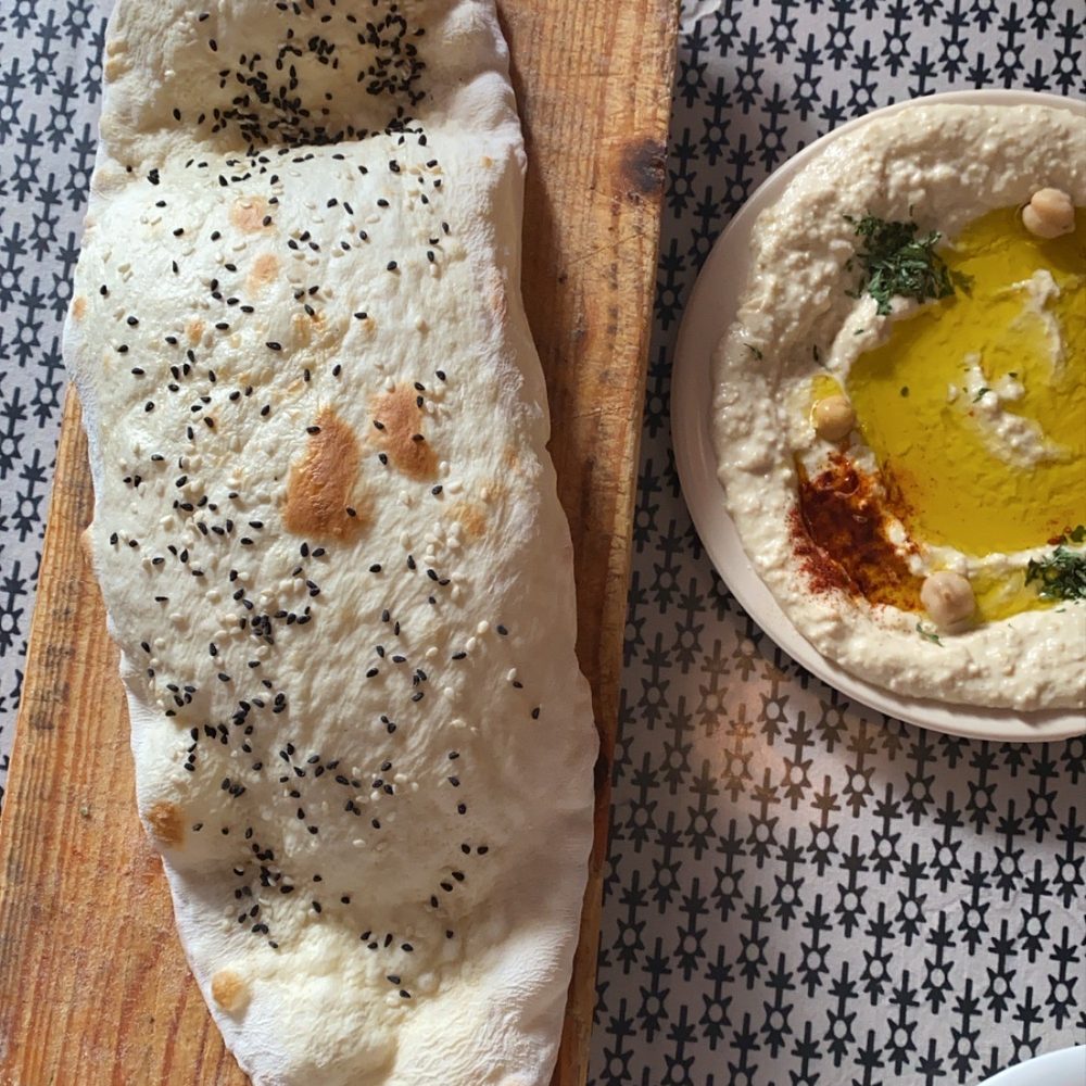 Ali Baba - Hummus and lavash - Turkish Near Me - San Juan, Puerto Rico Ali Baba - Hummus and lavash - Turkish Near Me - San Juan, Puerto Rico