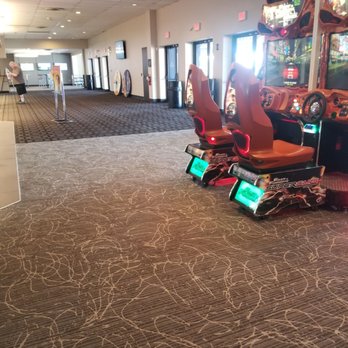 Santikos Northwest - Cinema Near Me - San Antonio, Texas