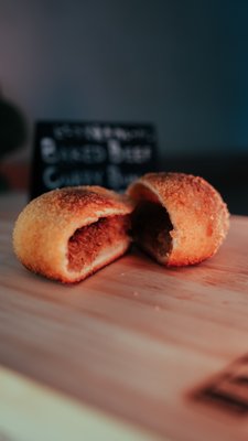 Pullman Bread by null