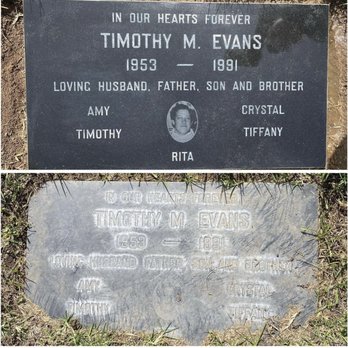 The Headstone Lady - #cemetery #piercebrothersriverside - Funeral Services & Cemeteries Near Me The Headstone Lady - #cemetery #piercebrothersriverside - Funeral Services & Cemeteries Near Me