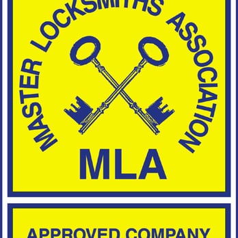 William Channon - William Channon is licenced by the Master Locksmiths Association - Keys & Locksmiths Near Me - London, XGL