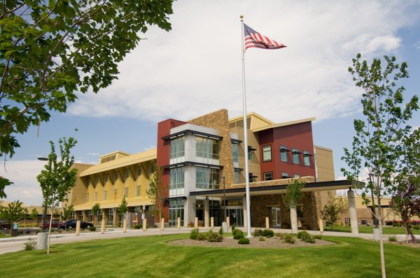 Redmond Economic Development