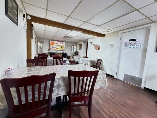 Little Thailand by null