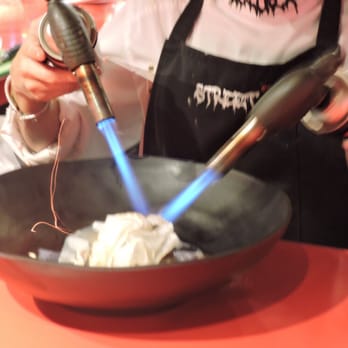 Street Xo - Gastropubs Near Me - Madrid, M Street Xo - Gastropubs Near Me - Madrid, M