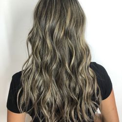 Luce Salon & Spa