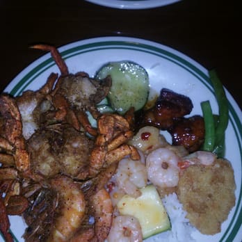 East Buffet - Fried crab shrimp garlic shrimp coconut shrimp more shrimp rice green beans seasoned cucumbers - Chinese Near Me - Houston, Texas East Buffet - Fried crab shrimp garlic shrimp coconut shrimp more shrimp rice green beans seasoned cucumbers - Chinese Near Me - Houston, Texas