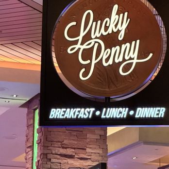 Lucky Penny at Red Rock - New American Near Me - Las Vegas, Nevada Lucky Penny at Red Rock - New American Near Me - Las Vegas, Nevada