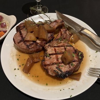 Castelli's - Castelli 's Pork Chops - Italian Near Me - Palm Desert, California