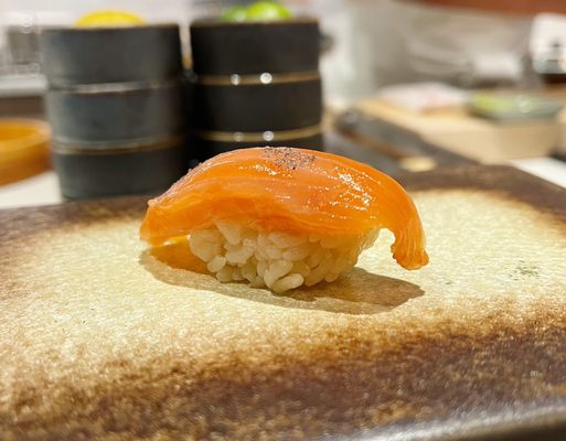 Omakase @ Barracks Row by null