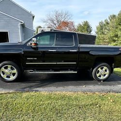 Pure Shine Mobile Detail