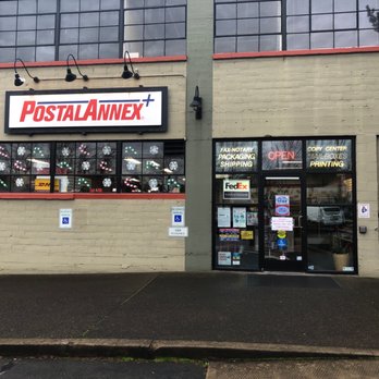 Postal Annex+ - Notaries Near Me - Portland, Oregon