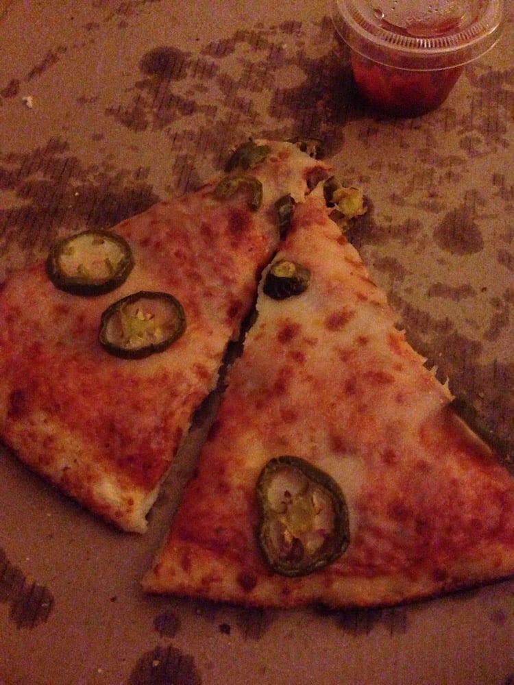 PIZZA PLUS Pizza 101 S Broad St, New Tazewell, TN Restaurant