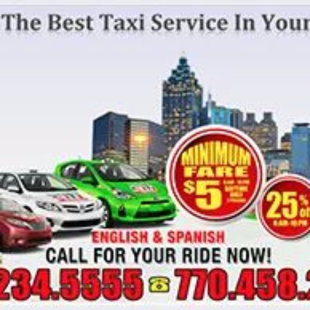 TOP 10 BEST Taxi Cab Service in Gainesville, GA - Updated 2026 - Yelp