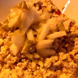 Café Blumenau - Porridge British style, with soy milk