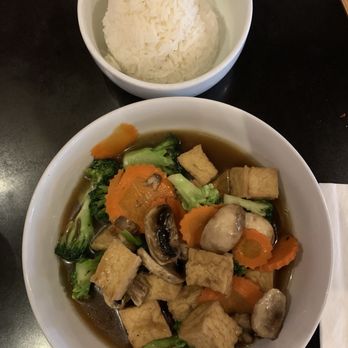 Thai Orchid Restaurant - Broccoli delight - Thai Near Me - Addison, Texas Thai Orchid Restaurant - Broccoli delight - Thai Near Me - Addison, Texas