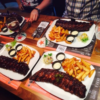Ribs Factory - All 4 tastes if Ribs ) - Barbeque Near Me - Eindhoven, New Brunswick Ribs Factory - All 4 tastes if Ribs ) - Barbeque Near Me - Eindhoven, New Brunswick