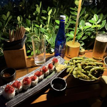 Sugar - Cocktail Bars Near Me - Miami, Florida