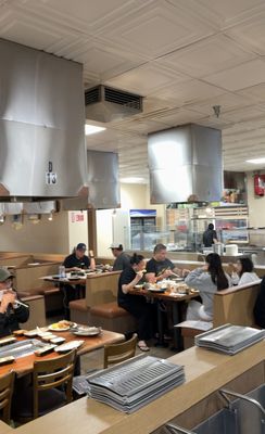 BBQ Chung Dam - Los Angeles BBQ 청담 LA by null