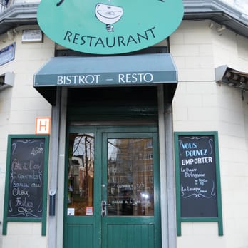 Le Schievelavabo - Belgian Near Me - Woluwe-Saint-Pierre, BRU Le Schievelavabo - Belgian Near Me - Woluwe-Saint-Pierre, BRU