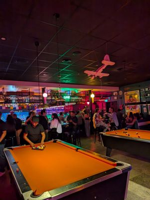 The Goldfish by null