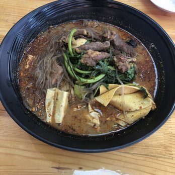 Wok Bar - Chinese Near Me - Los Angeles, California