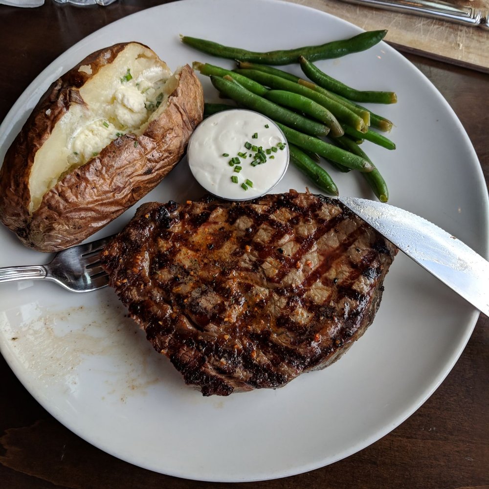 Budd's Broiler - Steakhouses Near Me - Richland, Washington Budd's Broiler - Steakhouses Near Me - Richland, Washington