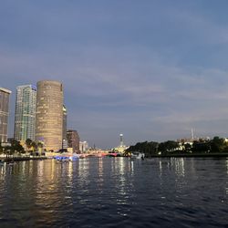 Urban Kai - Tampa Bay