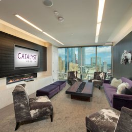 Catalyst - Apartments Near Me - Houston, Texas