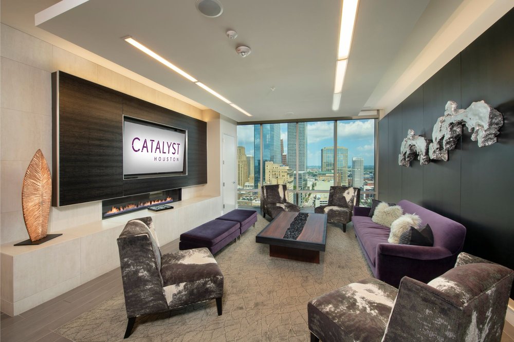 CATALYST Updated May 2024 70 Photos & 58 Reviews 1475 Texas St