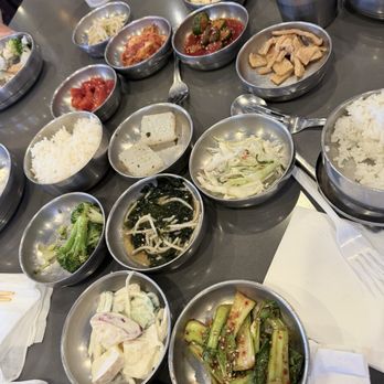 Tofu Plus - Korean Near Me - Cupertino, California