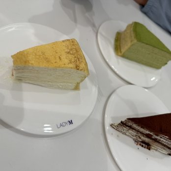 Lady M Cake Boutique - signature, matcha, tiramisu cakes - Bakeries Near Me - Tysons, Virginia Lady M Cake Boutique - signature, matcha, tiramisu cakes - Bakeries Near Me - Tysons, Virginia