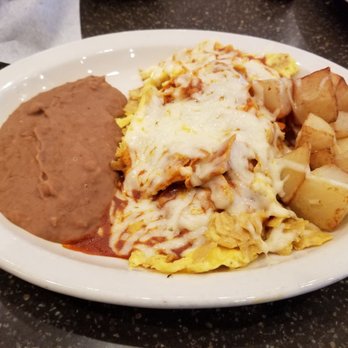 Casa Garcia's - Manor - Chipotle Migas - Mexican Near Me - Manor, Texas