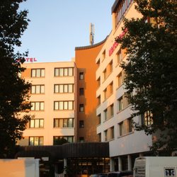 Mercure Hotel