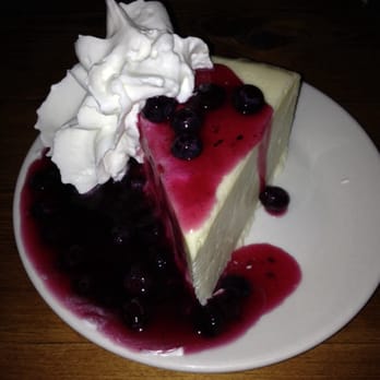 Cheesecake Etc - Blueberry cheesecake - Desserts Near Me - Vancouver, British Columbia Cheesecake Etc - Blueberry cheesecake - Desserts Near Me - Vancouver, British Columbia