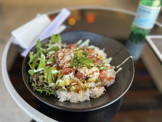 Makai Sushi by null