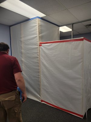 Premier Emergency Restorations & Cleaning by null