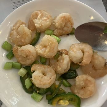 J&M A-1 Cafe Restaurant - Salt and Pepper Shrimp - Chinese Near Me - San Francisco, California J&M A-1 Cafe Restaurant - Salt and Pepper Shrimp - Chinese Near Me - San Francisco, California