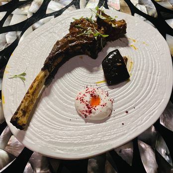 Musaafer - Chaanp - Indian Near Me - Houston, Texas